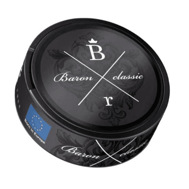 Baron Black