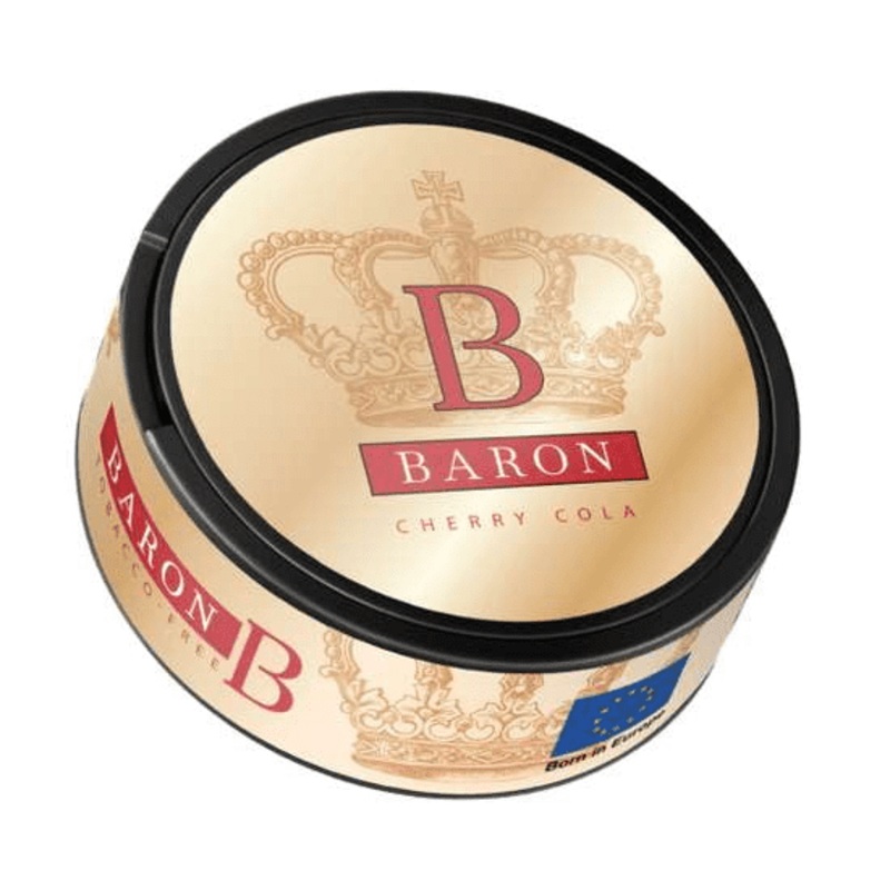 Baron Cherry-Cola