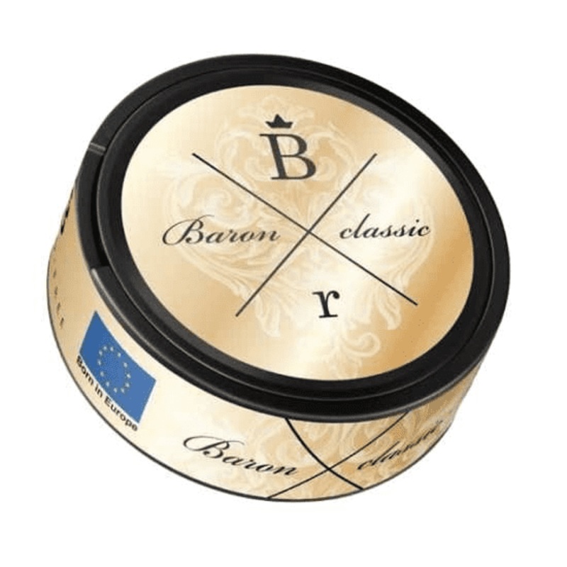 Baron Gold