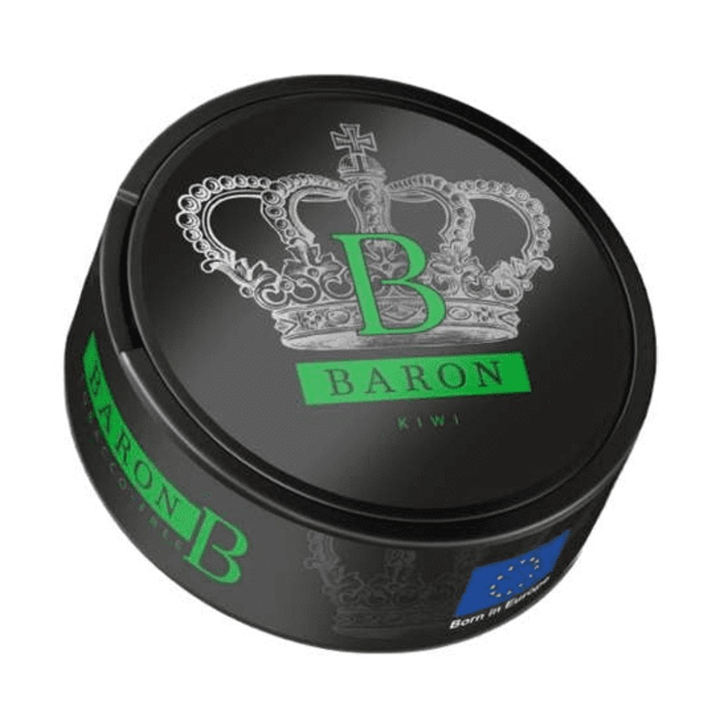 Baron Kiwi