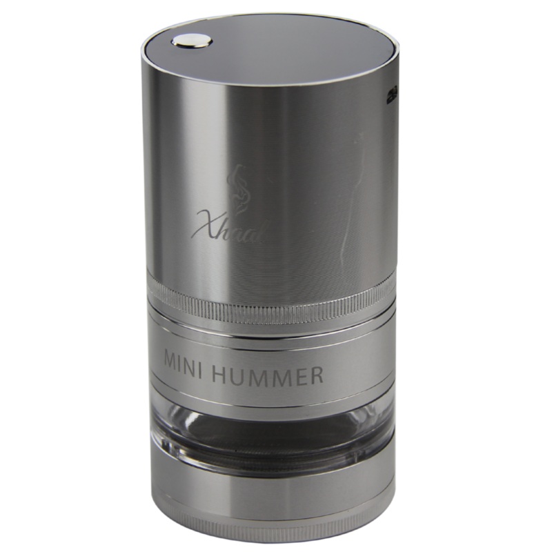 Electric Grinder By Mini Hummer