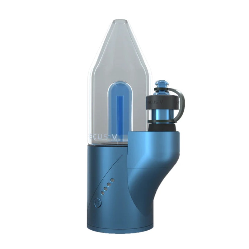 Focus V – CARTA E-Rig (Atlantis Limited Edition)