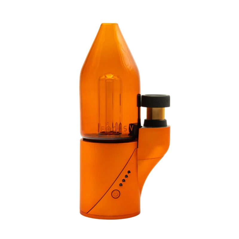 Focus V – CARTA E-Rig (Helios Limited Edition)