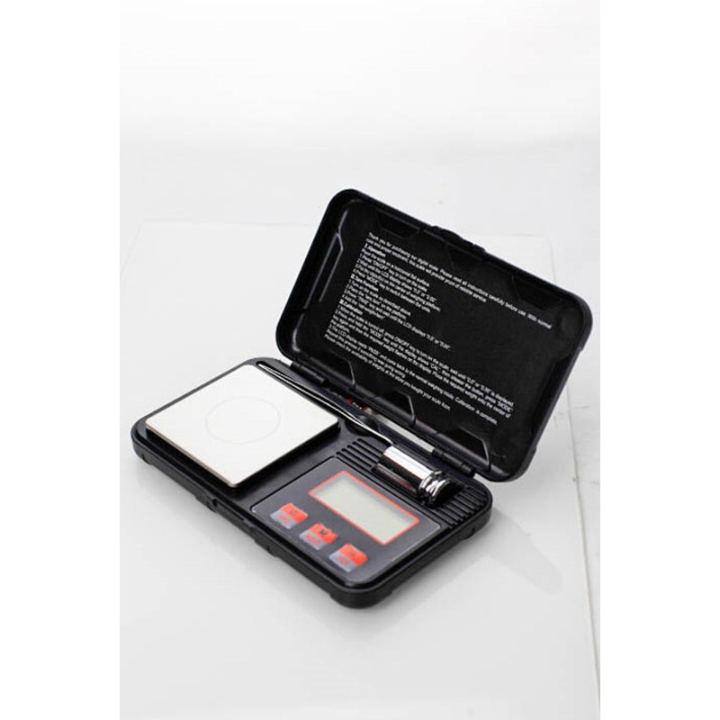 Genie DS-50 Pocket Scale