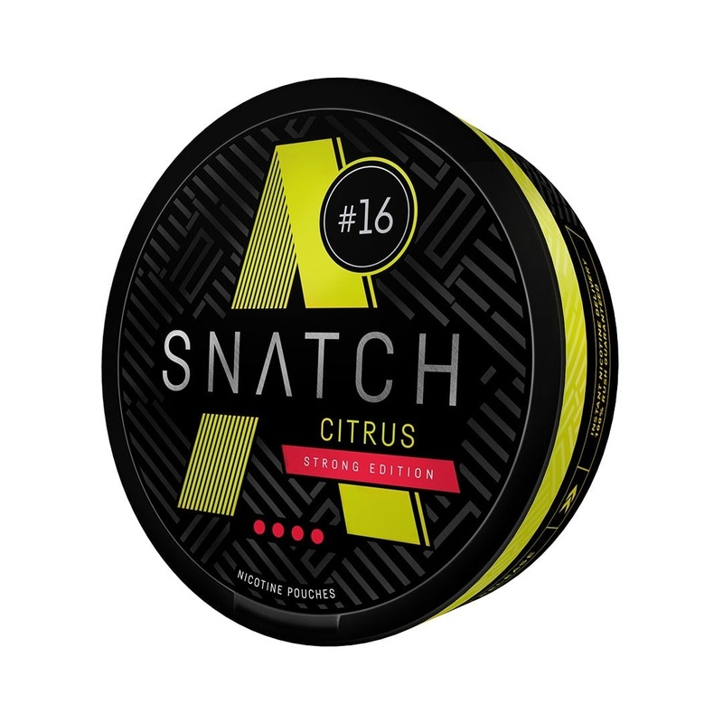 Snatch Citrus