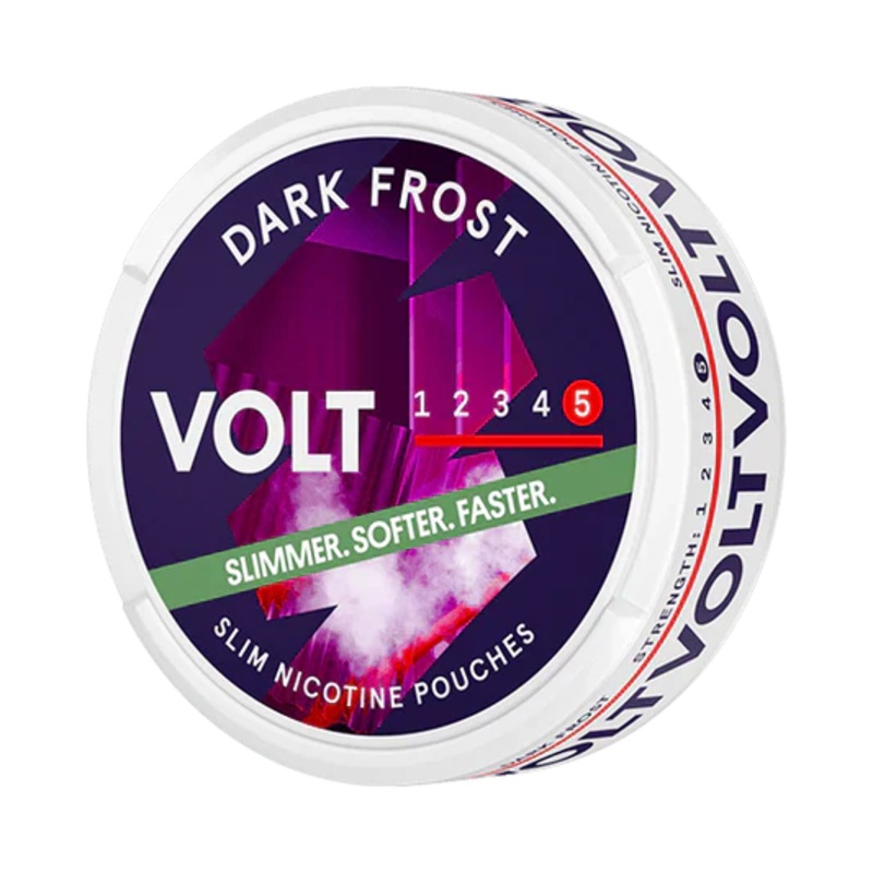 Volt Dark Frost