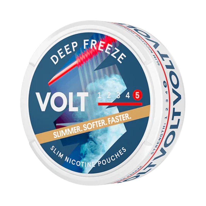 Volt Deep Freeze