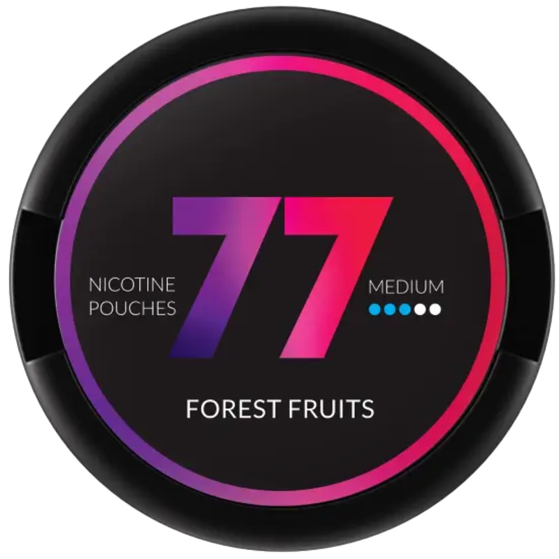 77 Forest Fruits