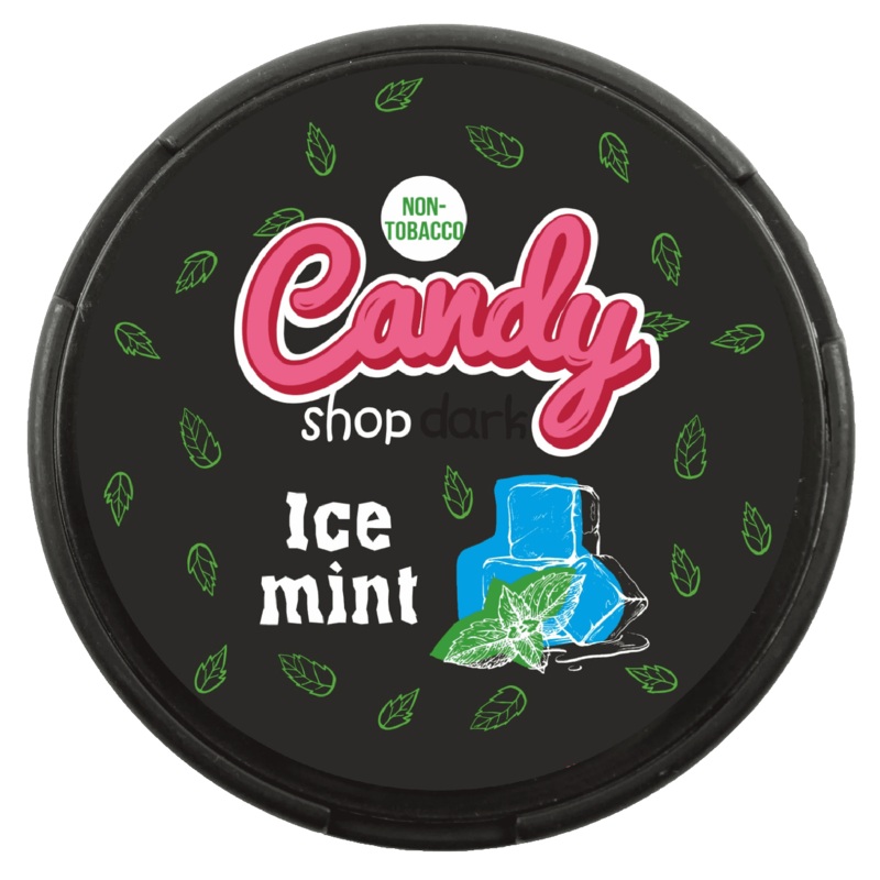 Candy Ice Mint