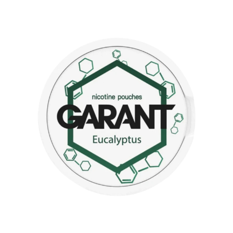 Garant Eucalyptus