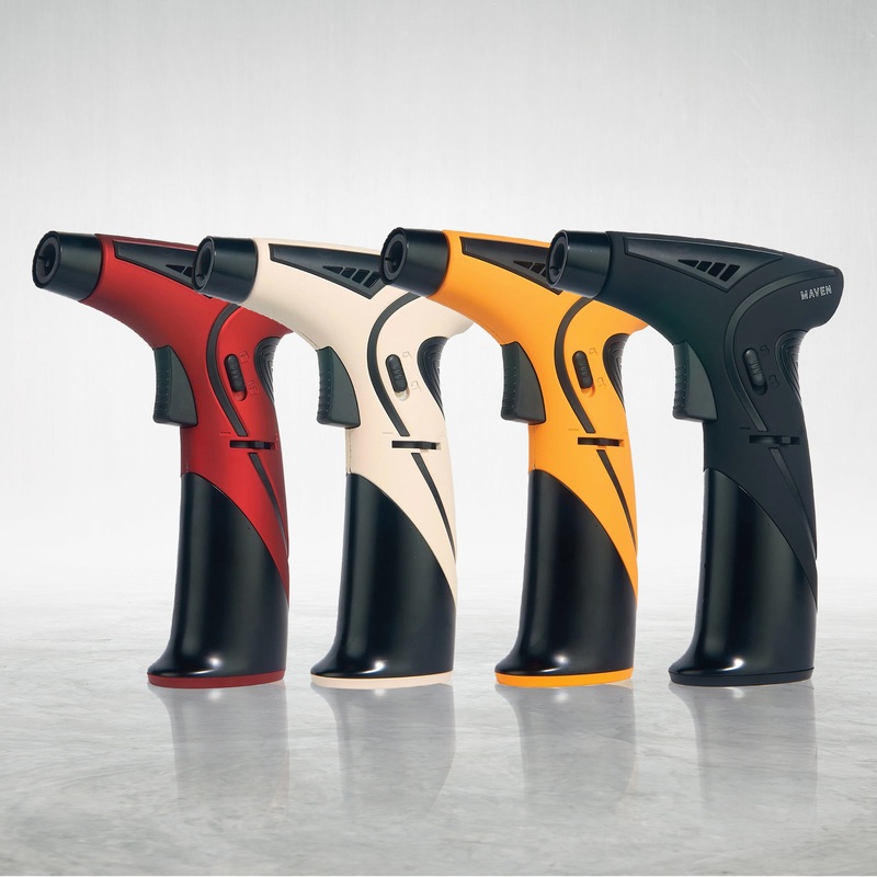 MAVEN – Space – Torch|Beige|Black|Blue|Midnight Green|Red|White|Yellow