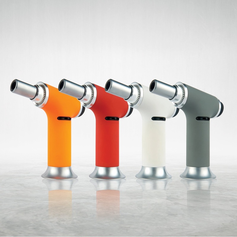 MAVEN Turbo Torch|Black|Grey|Neon Green|Orange|Red|Sky Blue|White|Yellow
