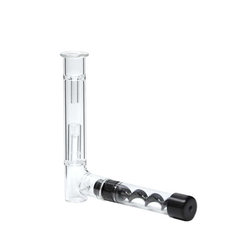 Mini Twisty Blunt Bubbler Kit