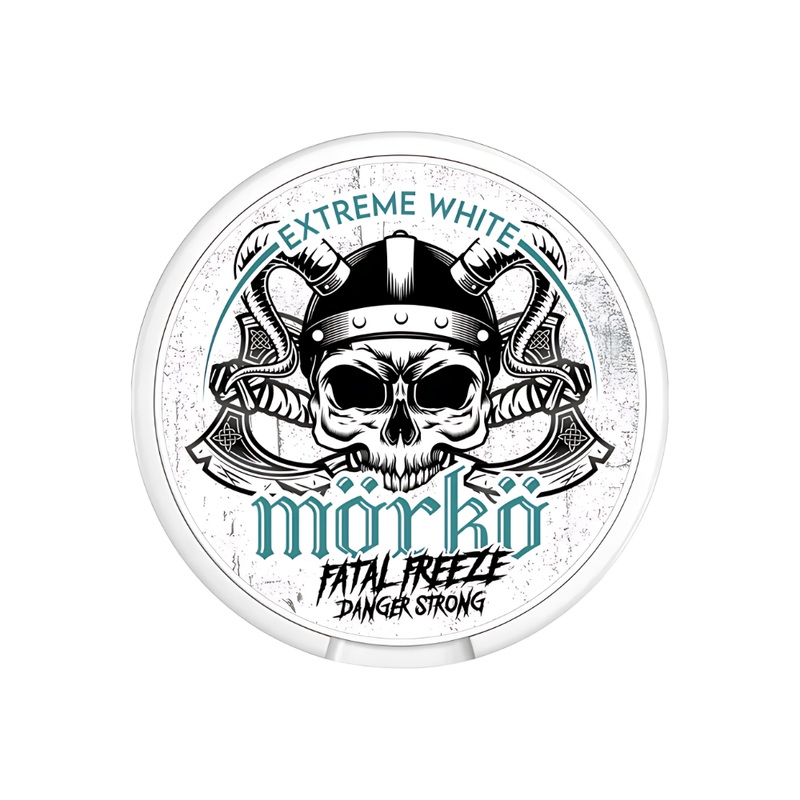Mrk Fatal Freeze DangerStrong