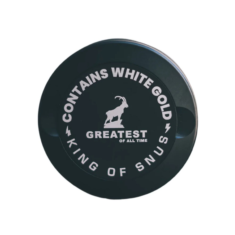 Greatest Black Container