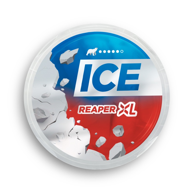 Ice Reaper XL