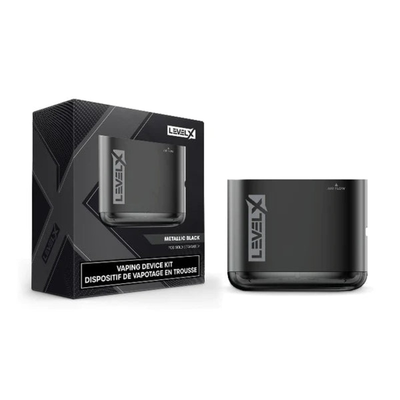 Flavour Beast Level X Device Kit