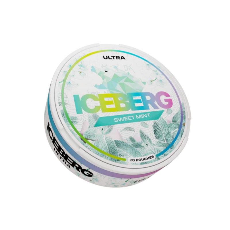 Iceberg Sweet Mint