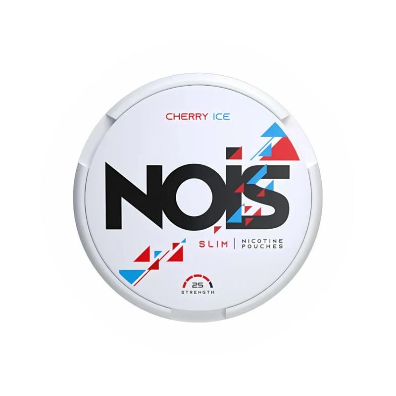 Nois Cherry ice