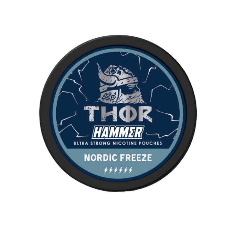 Thor Strong Nordic Freeze