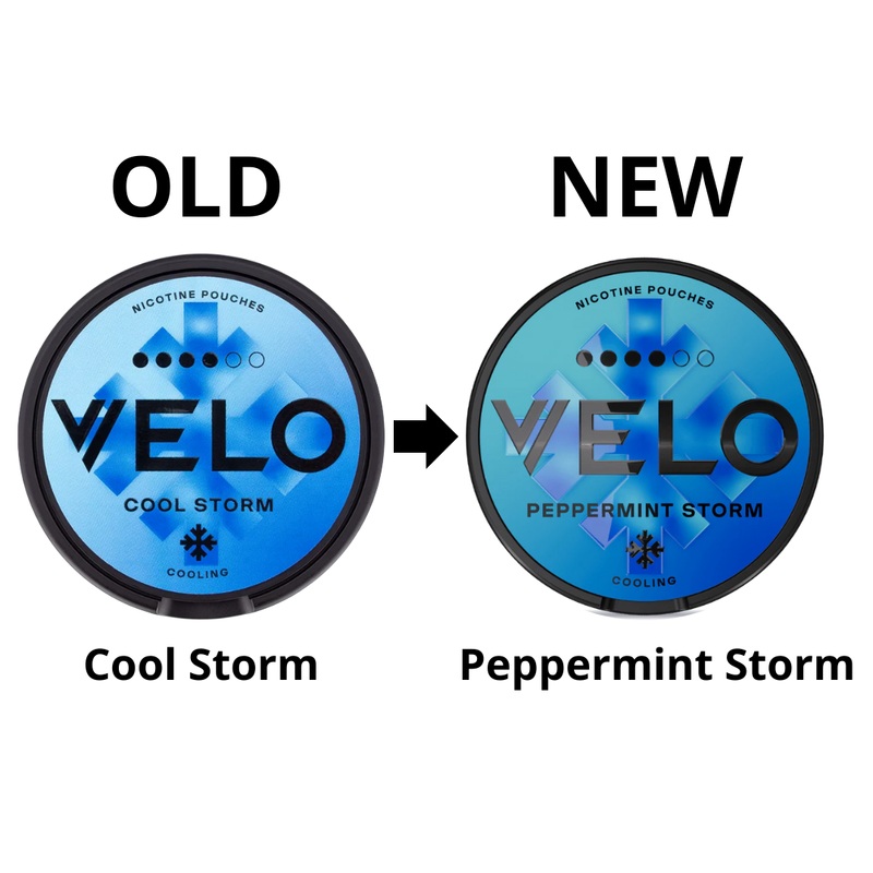 Velo Cool Storm Slim X-Strong