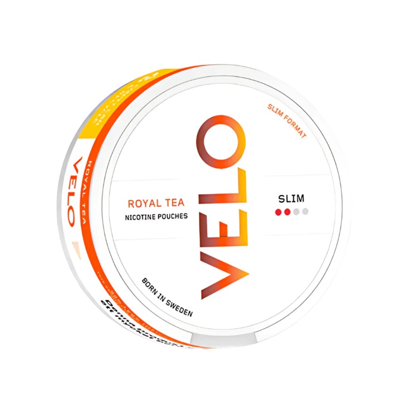 Velo Royal Tea