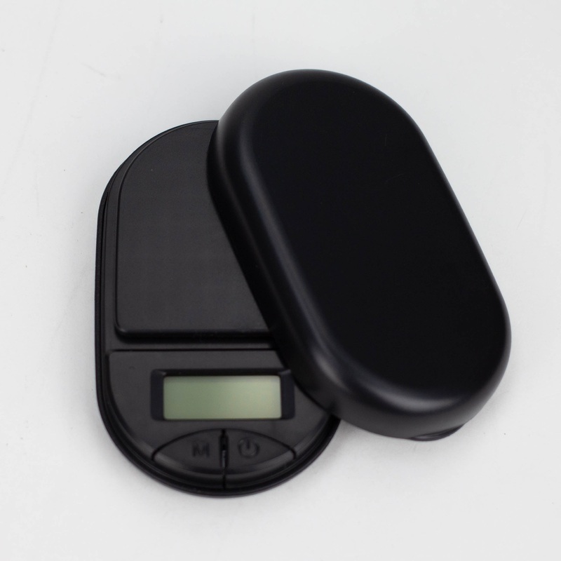 Fuzion | MU 200 Scale
