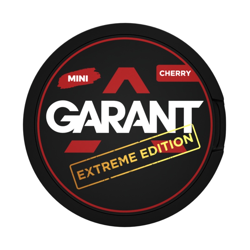 Garant Extreme Cherry Mini
