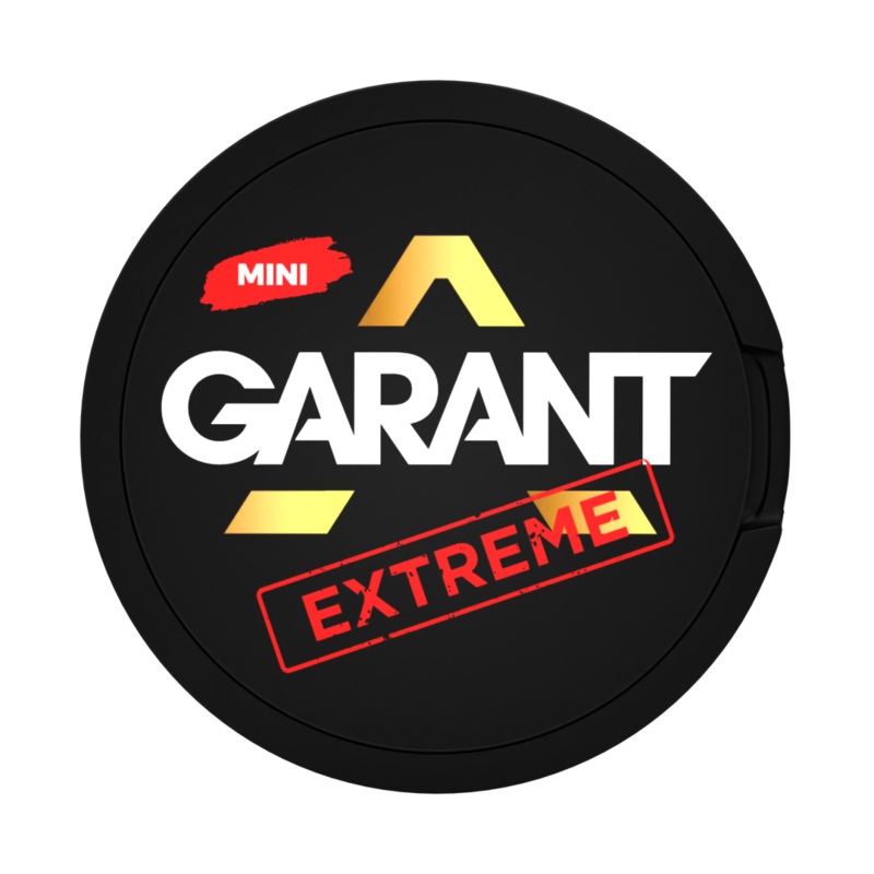 Garant Extreme Mini