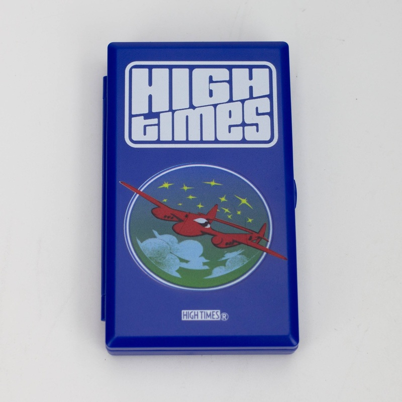 Infyniti | HIGH TIMES G FORCE [HTG100]