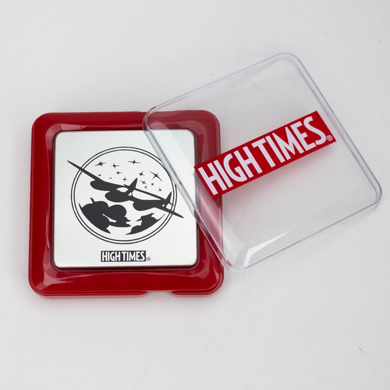 Infyniti |  HIGH TIMES PANTHER  [HTP0050]