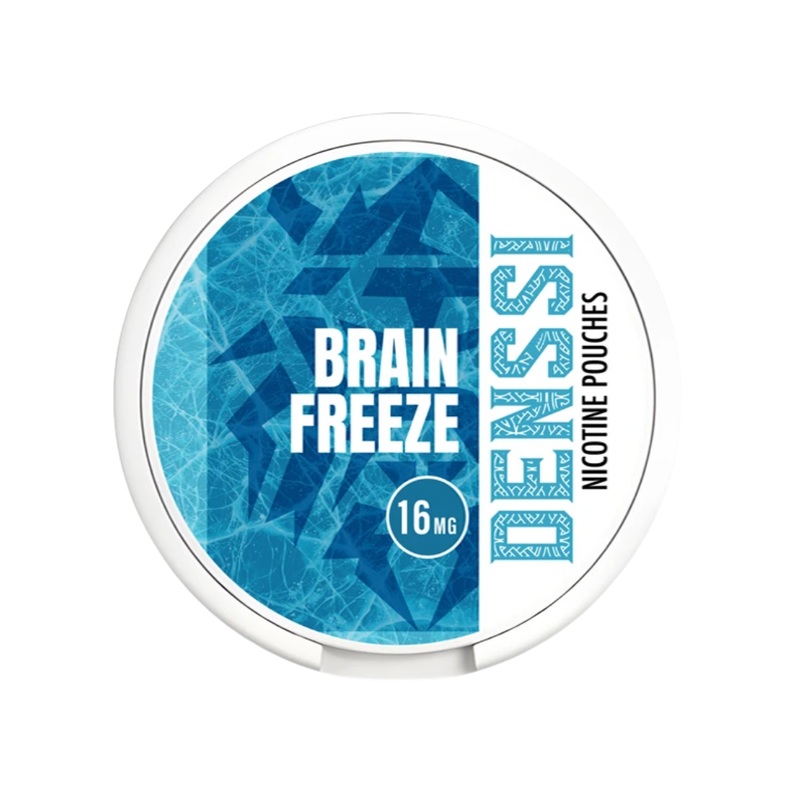 Denssi Brain Freeze