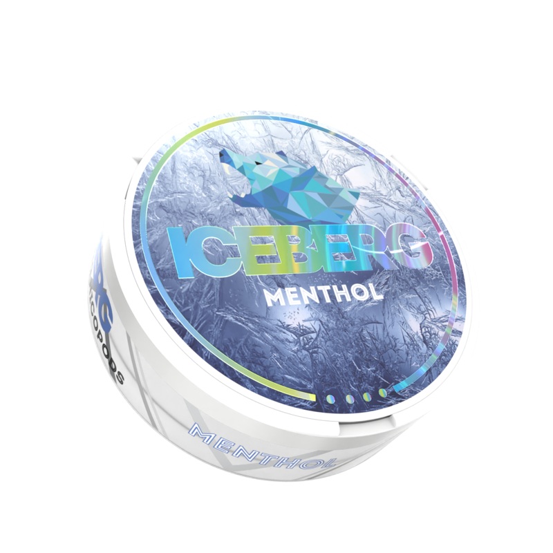 Iceberg Menthol