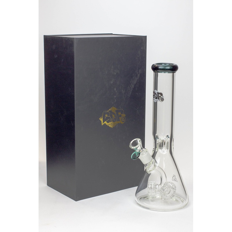Squadafum Bong Premium Ice Diamond