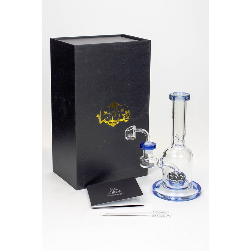 Squadafum Bong Premium Top Hat