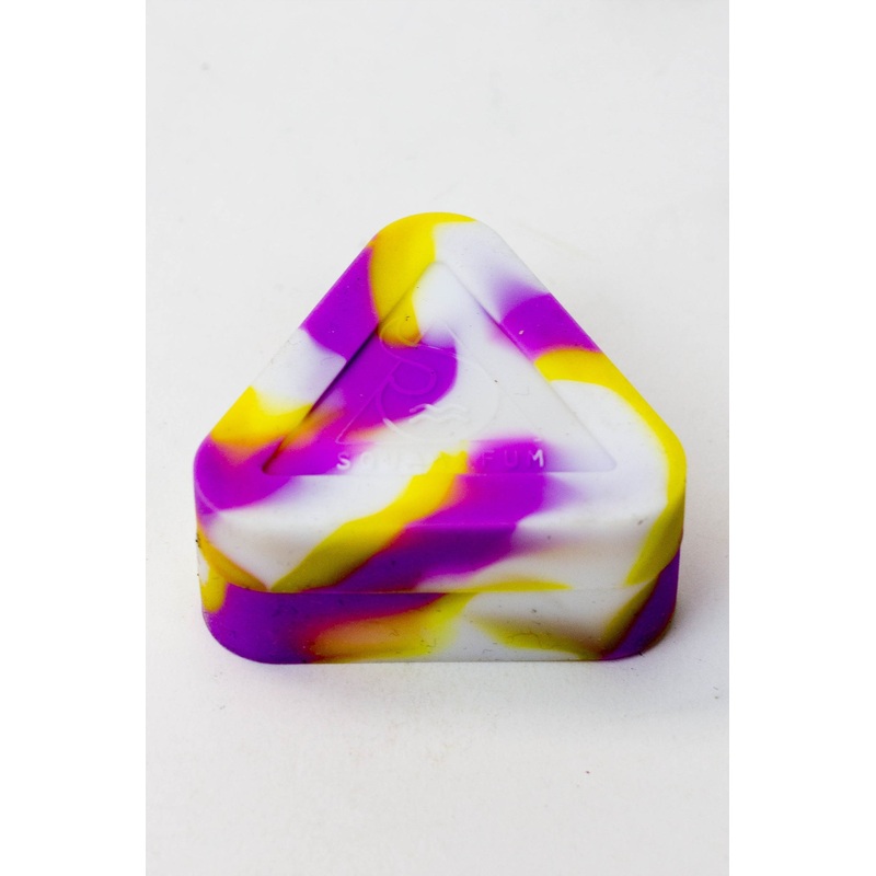 Squadafum Silicone Container OG