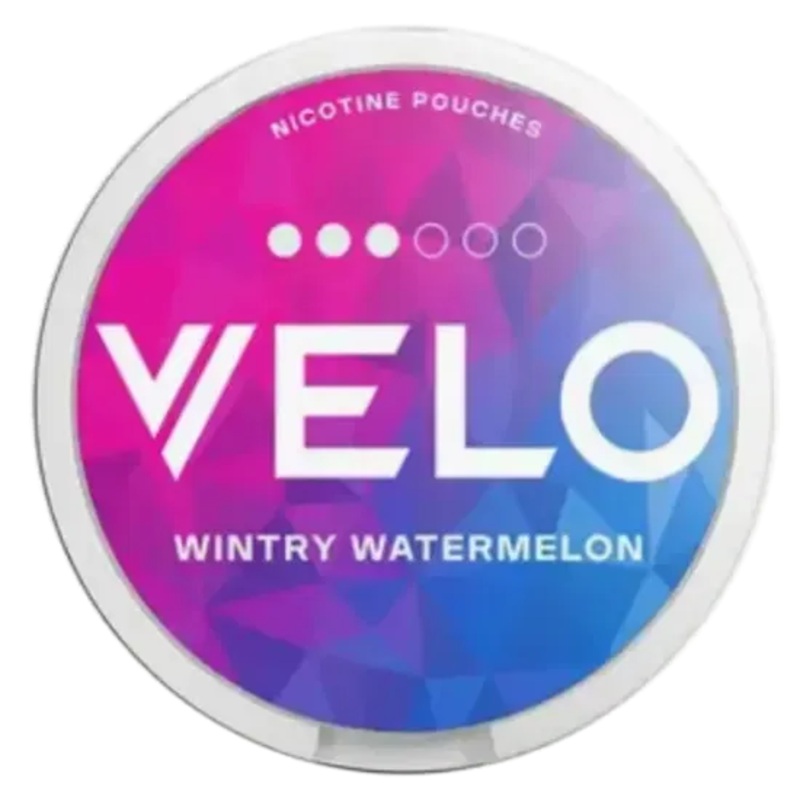 Velo Wintery Watermelon