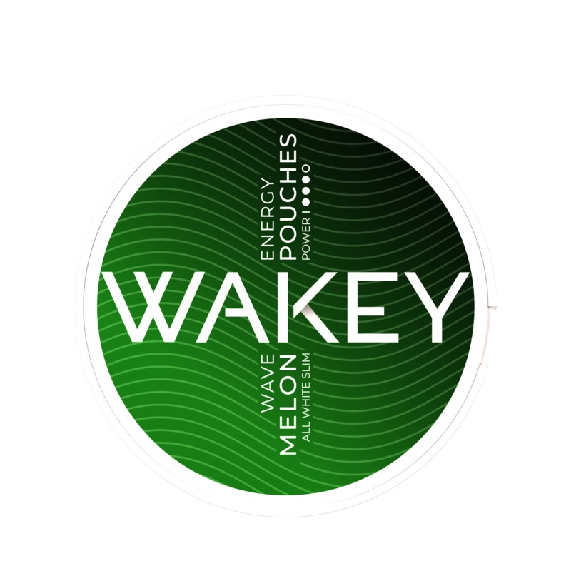 Wakey Melon Wave