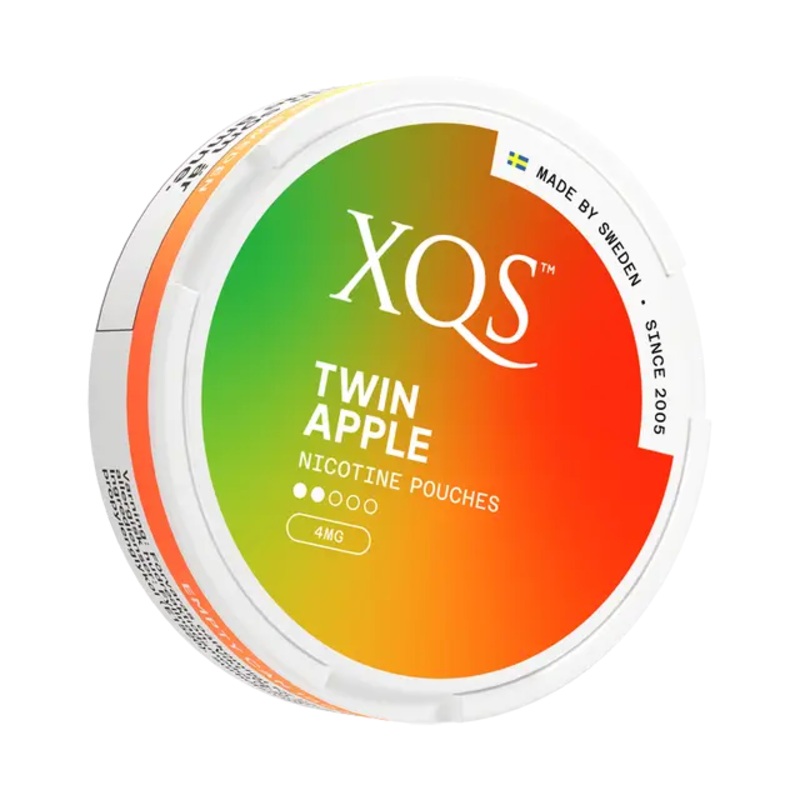 XQS Twin Apple Light