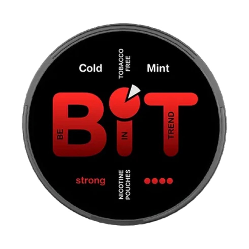 Bit Cold Mint 30 mg