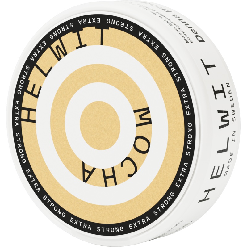 Helwit Mocha XS