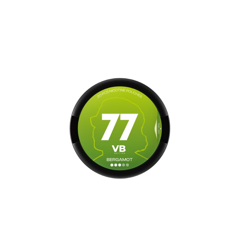77 VB Edition Bergamot