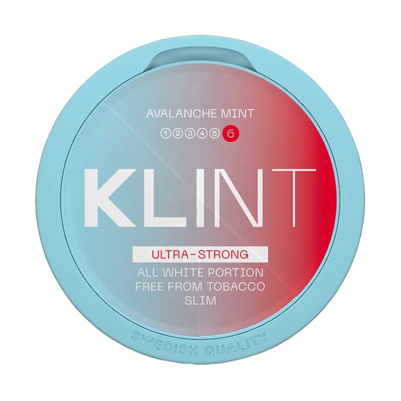 Klint Avalanche Mint