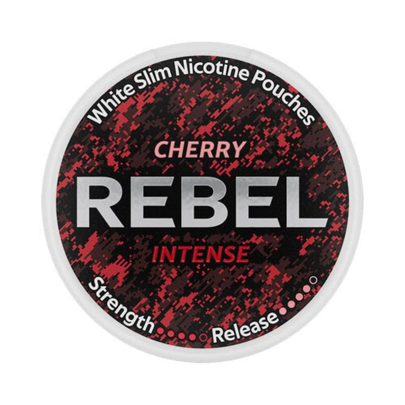 Rebel Mango Cherry Intense