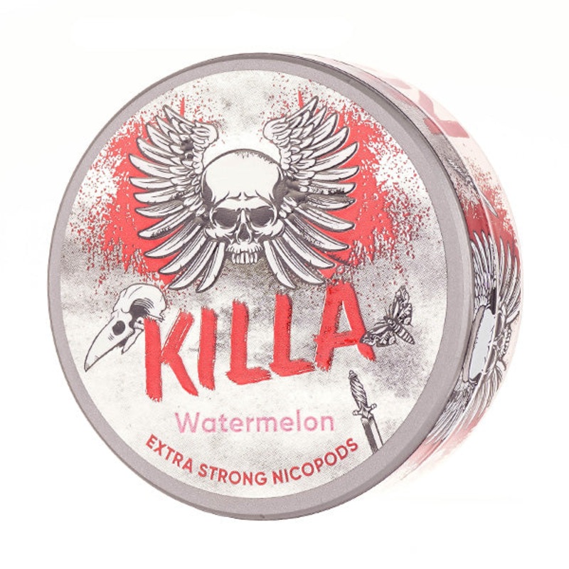 Killa – Watermelon (13.2mg)