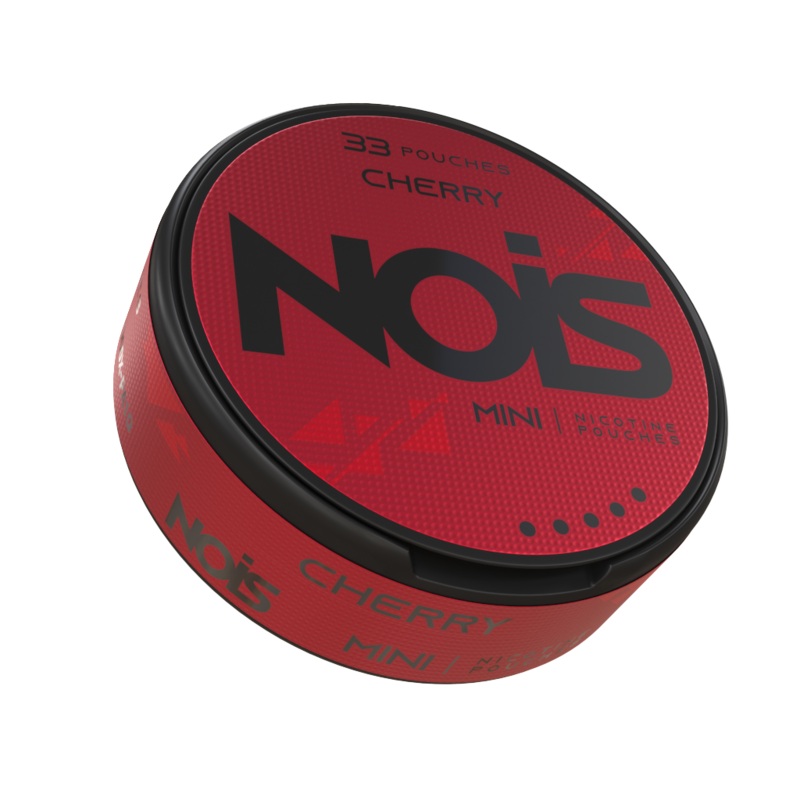 Nois Cherry Extreme Mini