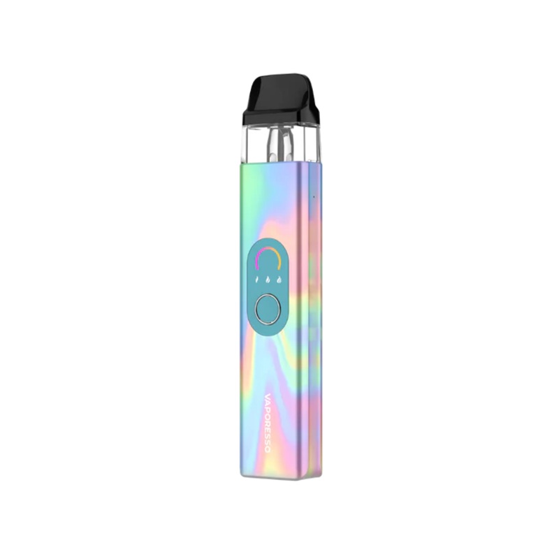 VAPORESSO XROS 4 POD KIT – All Colours