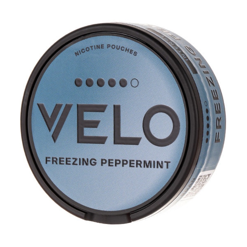 VELO – Freezing Peppermint (14mg)