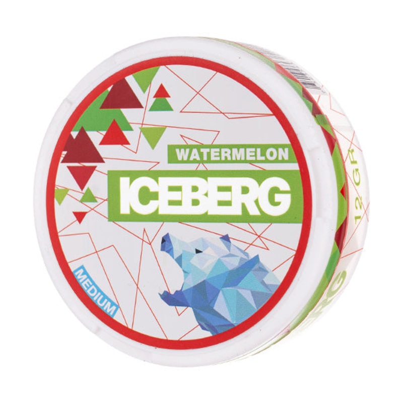 Iceberg – Watermelon (20mg/g)
