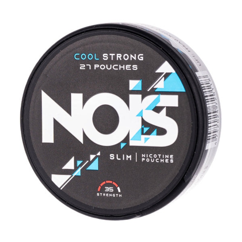 Nois – Cool Strong (35mg/g)